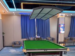 -永宁台球·棋牌俱乐部(淮海路店)