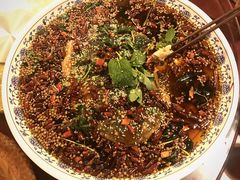 -杨记隆府(白象街店)
