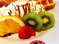 -maan coffee漫咖啡(通州店)