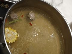 -大喜牛鲜牛肉火锅(世纪金源店)