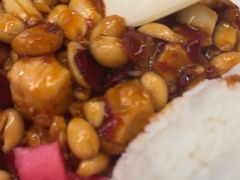 -阳阳中国饭(龙湖大兴天街)