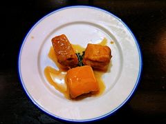 腐乳-咸亨酒店•非遗绍兴菜•中华老字号(堂吃餐厅)