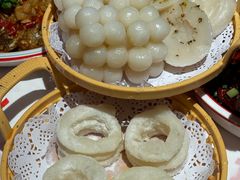 -老三样·旧食新味(万寿宫店)