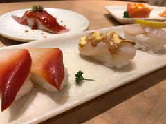 -元气寿司(新城市广场店)