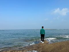 -日照灯塔风景区