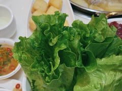 -潮汕大目牛肉火锅(水围店)