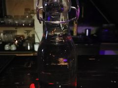 -后巷酒吧Back Alley(未来广场店)