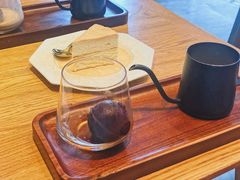 -Home Cafe(水榭春天店)