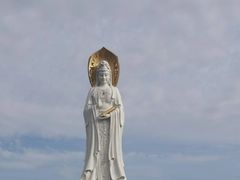 -三亚南山文化旅游区