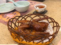 -点都德(龙之梦店)