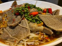 -胡马八破·川菜小馆(高新万达店)