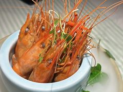 -桂满陇·桃花院落(长泰广场店)