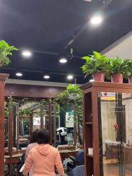 -阿莲新妆护肤造型