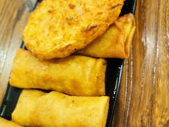 -韩萍老南京馄饨(河西万达店)
