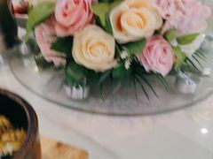 -野渡坡·极致湘菜·庭院餐厅(汉阳店)