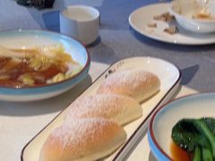 -晋江荣誉国际酒店·港誉茶餐厅