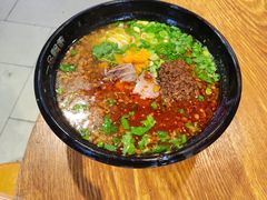 -一品飘香健康米线(金地美食城店)