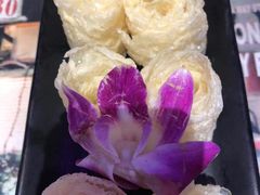 豆皮花-捞围鲜·港式打边炉(海阳路店)