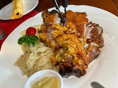 -申德勒加油站餐厅(三里屯北小街店)