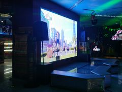 大堂-欢乐酷量贩KTV(万达广场店)