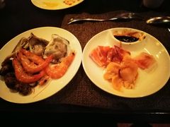 -OPEN開全日自助餐厅·牛肉火锅·海鲜(佛山希尔顿酒店)