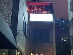 -普朗姆生蚝吧(原建国路店)