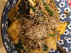 -皆道拌麻辣烫·麻辣拌