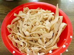 -清真马杰山牛肉汤馆