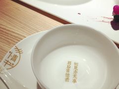 -周三的情书花园餐厅(江北店)