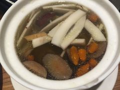 -猛料鸭仔饭(赤坎店)