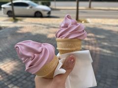 -麦当劳(垡头西路店)