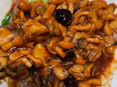 -玉林烤鸭店(定福庄店)