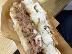 -樊记腊汁肉(竹笆市总店)