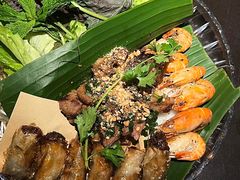 -大头虾越式风味餐厅(光明广场店)