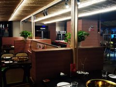 -三江两海老火锅(北京首店)