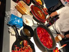 -黄尚皇小龙虾-螃蟹-烧烤工坊(皇后公园店)