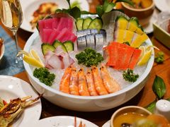 -济南香格里拉·咖啡泉自助餐厅