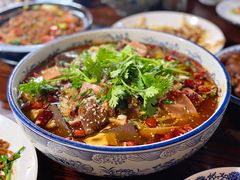 -十碗头(诚信路店)