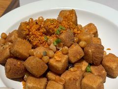 -汤城小厨•粤菜•靓汤(苏州街店)