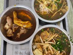 -娇姐老牌螺蛳粉(雅儒路店)