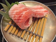 -西塔老太太泥炉烤肉(龙湖北苑天街店)