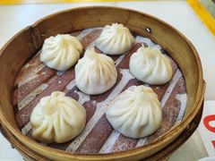 -老盛兴汤包馆(国顺东路店)