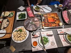 -锦城印象火锅(天府三街店)