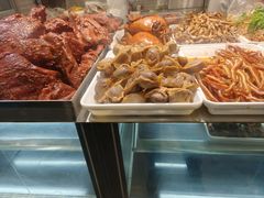 -王家沙点心店(南京西路总店)