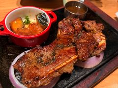 -豪客来牛排(天阳D32店)