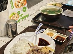 -食代馆(深业上城店)