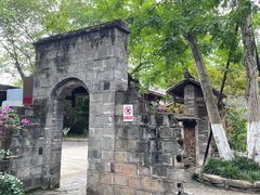-黄龙溪古镇