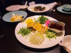 -福州仓山凯悦酒店·闽味中餐厅