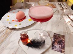 -théATRE 茶聚场(王府中環店)