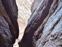 -天山神秘大峡谷